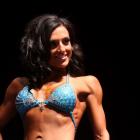 Danielle  Haydal - NPC Big Sky Championships 2013 - #1